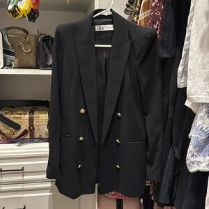 Zara Blazer